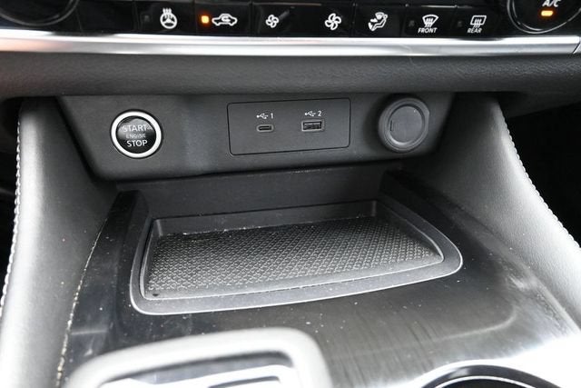 2023 Nissan Rogue SL FWD