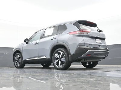2023 Nissan Rogue SL FWD