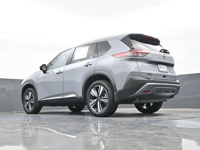 2023 Nissan Rogue SL FWD