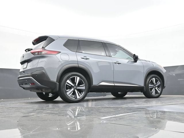 2023 Nissan Rogue SL FWD