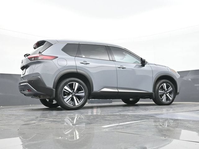 2023 Nissan Rogue SL FWD