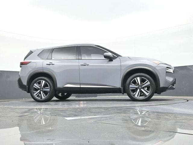 2023 Nissan Rogue SL FWD