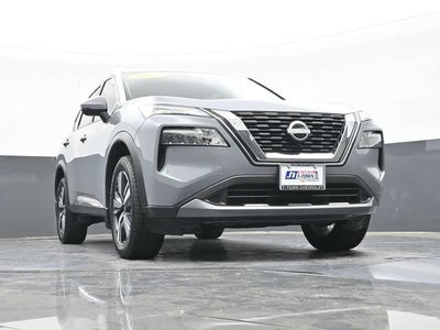 2023 Nissan Rogue SL FWD