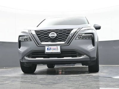 2023 Nissan Rogue SL FWD