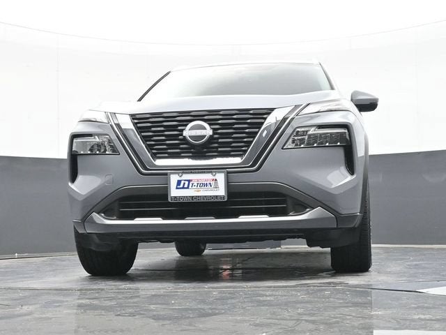 2023 Nissan Rogue SL FWD