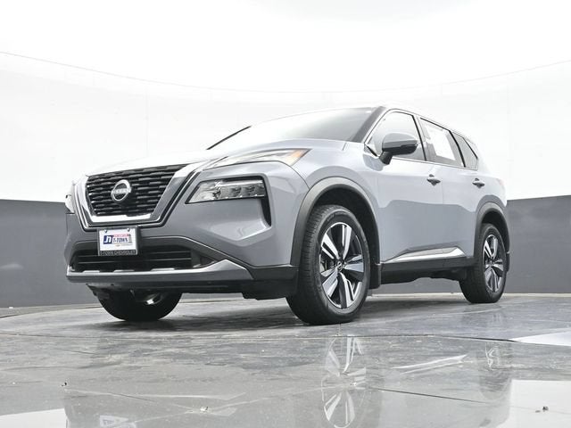 2023 Nissan Rogue SL FWD
