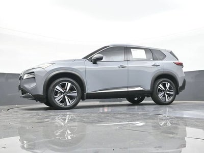 2023 Nissan Rogue SL FWD