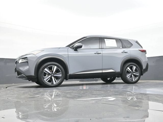 2023 Nissan Rogue SL FWD