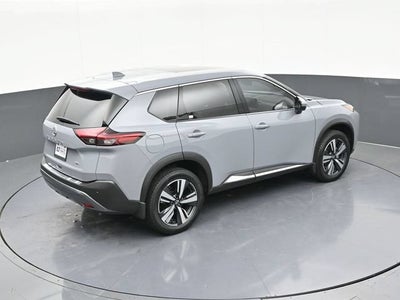 2023 Nissan Rogue SL FWD