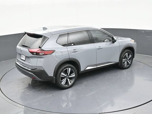 2023 Nissan Rogue SL FWD