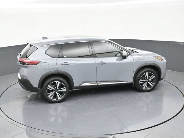 2023 Nissan Rogue SL FWD
