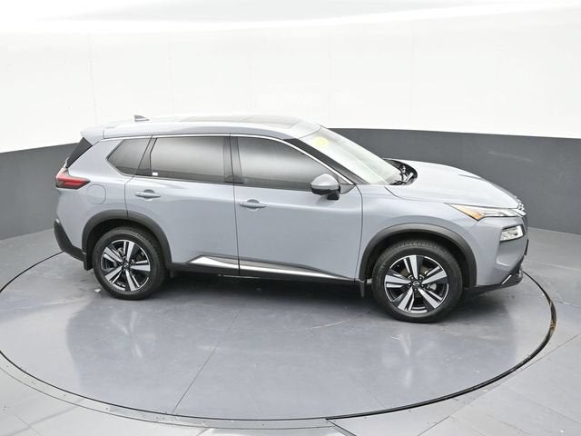 2023 Nissan Rogue SL FWD
