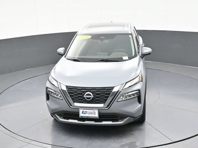 2023 Nissan Rogue SL FWD
