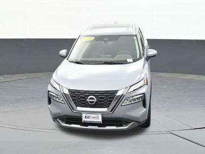 2023 Nissan Rogue SL FWD
