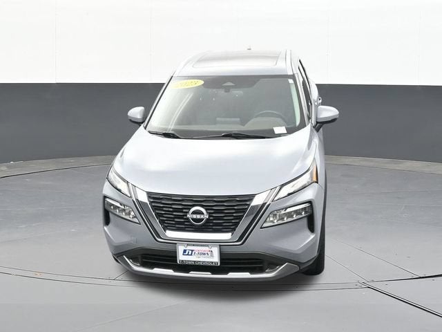 2023 Nissan Rogue SL FWD
