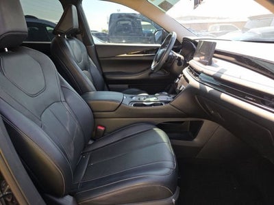 2023 INFINITI QX60 PURE