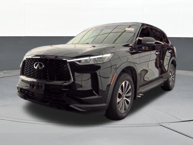 2023 INFINITI QX60 PURE