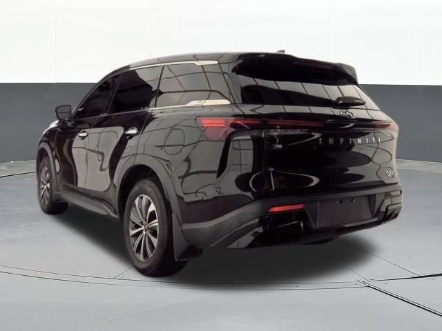 2023 INFINITI QX60 PURE