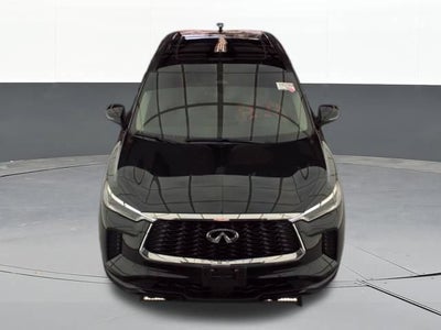 2023 INFINITI QX60 PURE
