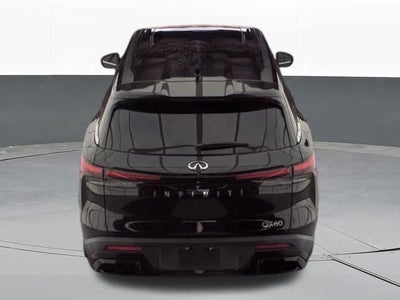2023 INFINITI QX60 PURE