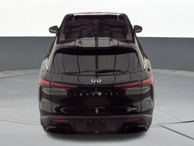 2023 INFINITI QX60 PURE