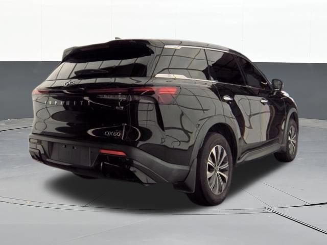 2023 INFINITI QX60 PURE
