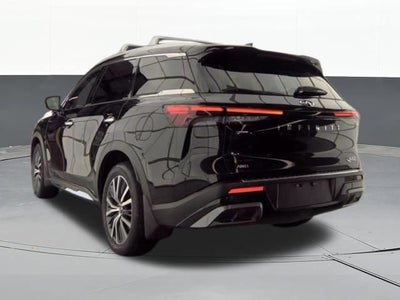 2023 INFINITI QX60 SENSORY AWD