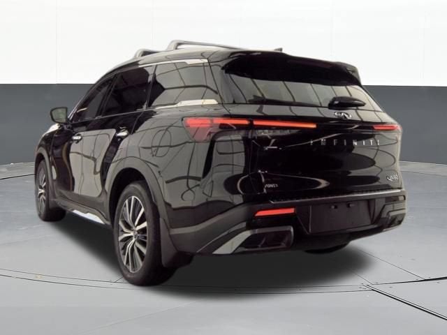2023 INFINITI QX60 SENSORY AWD