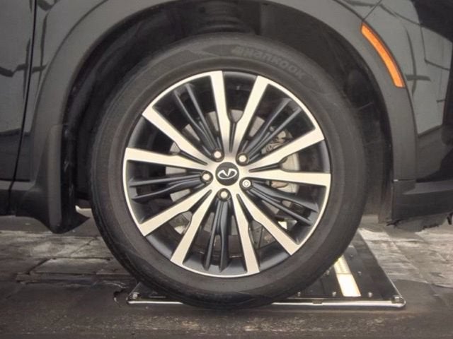 2023 INFINITI QX60 SENSORY AWD