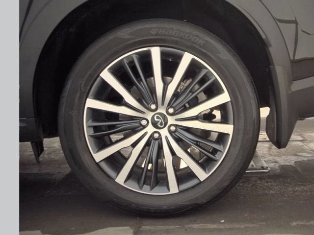 2023 INFINITI QX60 SENSORY AWD