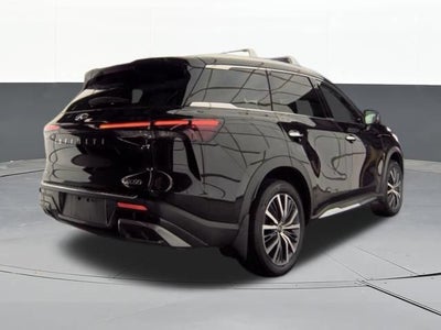 2023 INFINITI QX60 SENSORY AWD