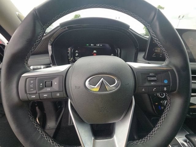 2023 INFINITI QX60 SENSORY AWD