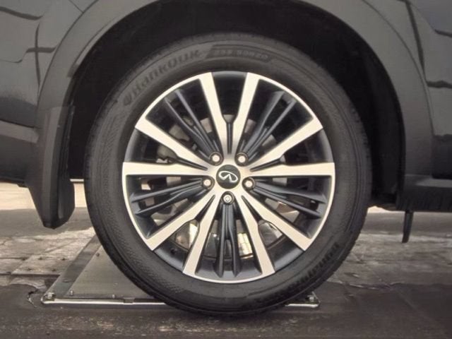 2023 INFINITI QX60 SENSORY AWD