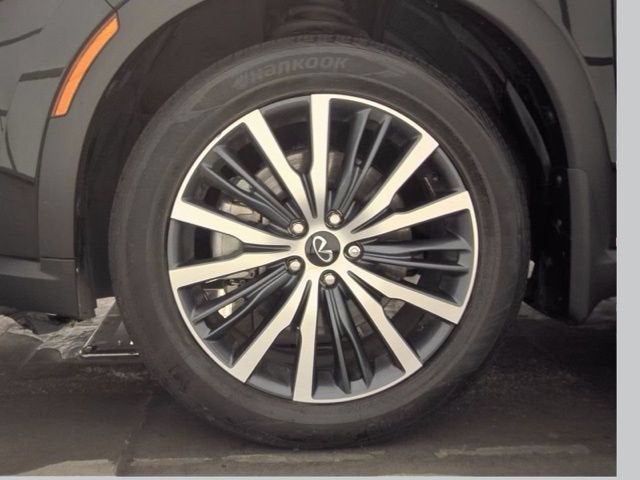 2023 INFINITI QX60 SENSORY AWD