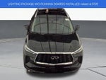 2023 INFINITI QX60 SENSORY AWD