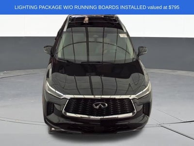 2023 INFINITI QX60 SENSORY AWD