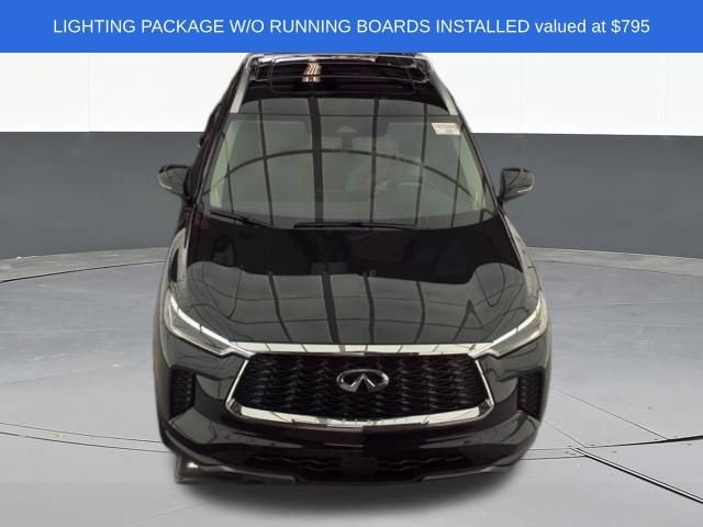 2023 INFINITI QX60 SENSORY AWD