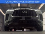 2023 INFINITI QX60 SENSORY AWD
