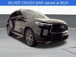 2023 INFINITI QX60 SENSORY AWD