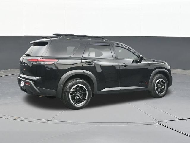 2024 Nissan Pathfinder Rock Creek 4WD
