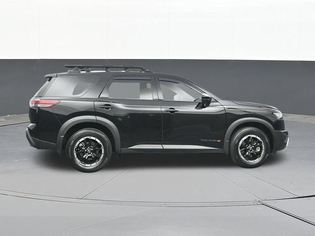 2024 Nissan Pathfinder Rock Creek 4WD