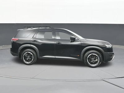 2024 Nissan Pathfinder Rock Creek 4WD