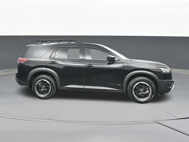 2024 Nissan Pathfinder Rock Creek 4WD