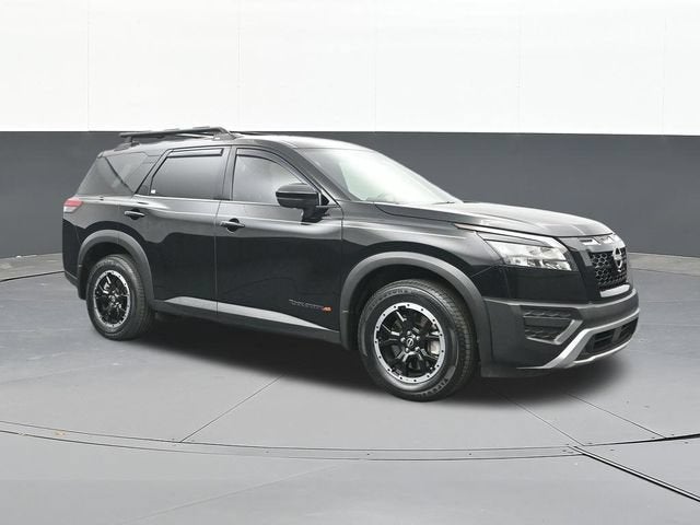 2024 Nissan Pathfinder Rock Creek 4WD