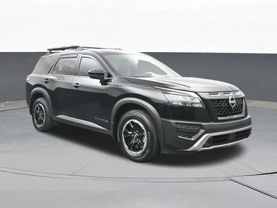 2024 Nissan Pathfinder Rock Creek 4WD
