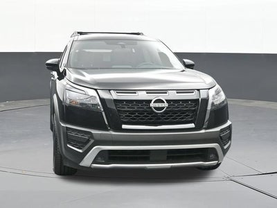 2024 Nissan Pathfinder Rock Creek 4WD