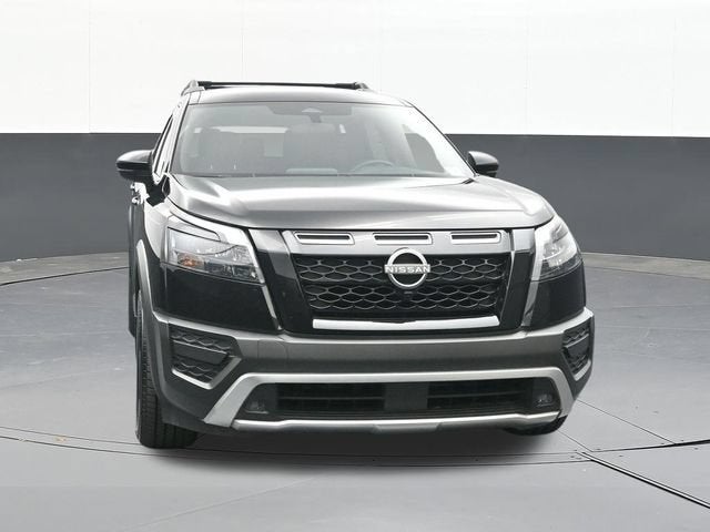 2024 Nissan Pathfinder Rock Creek 4WD