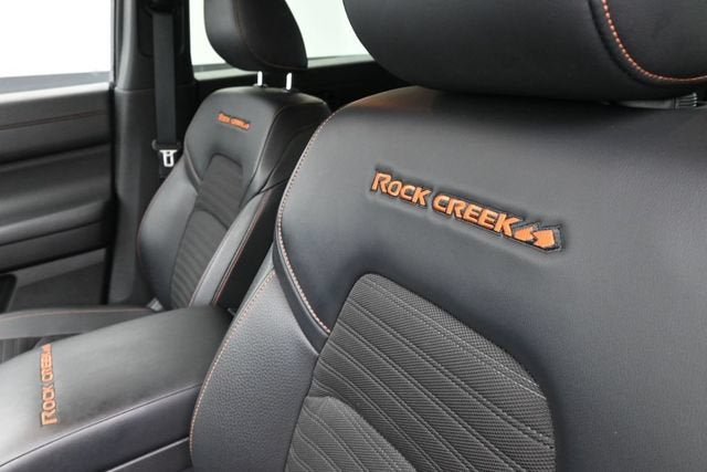 2024 Nissan Pathfinder Rock Creek 4WD