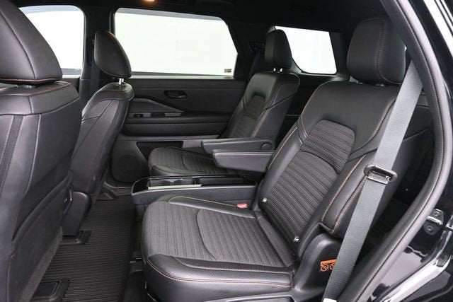 2024 Nissan Pathfinder Rock Creek 4WD