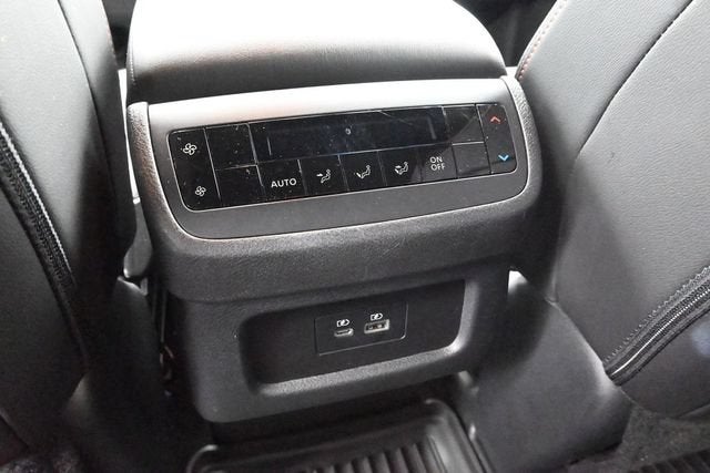 2024 Nissan Pathfinder Rock Creek 4WD
